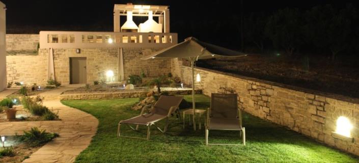 Image No.13-Villa de 4 chambres à vendre à Pitsidia