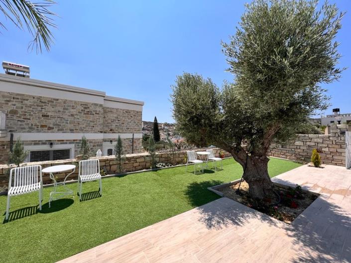 Image No.2-Villa de 2 chambres à vendre à Pitsidia