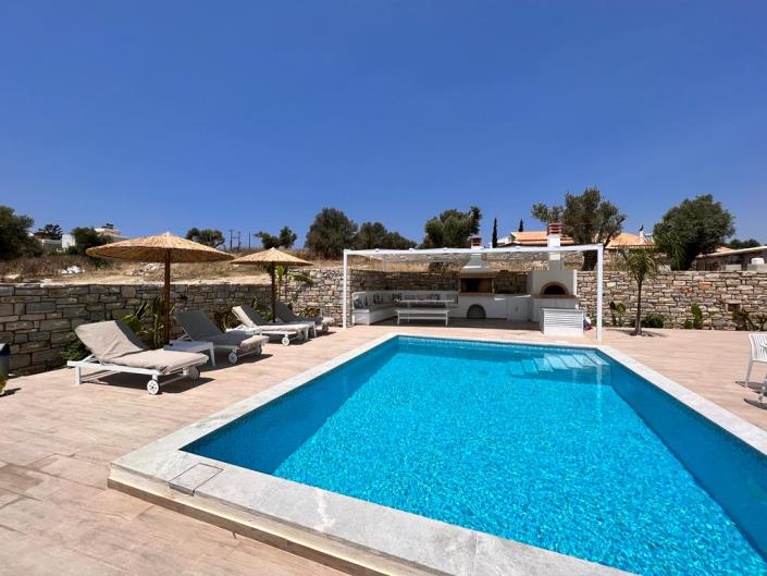 Image No.4-Villa de 2 chambres à vendre à Pitsidia