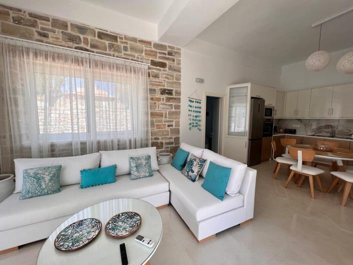 Image No.5-Villa de 2 chambres à vendre à Pitsidia