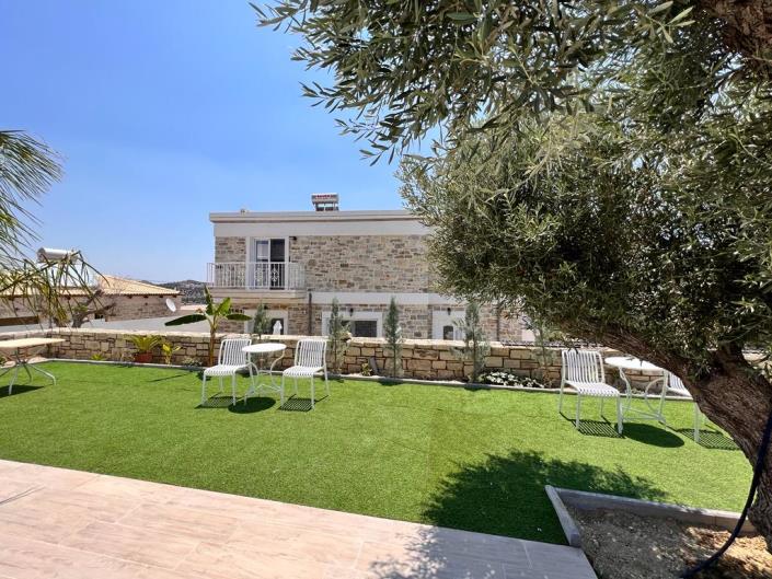 Image No.6-Villa de 2 chambres à vendre à Pitsidia