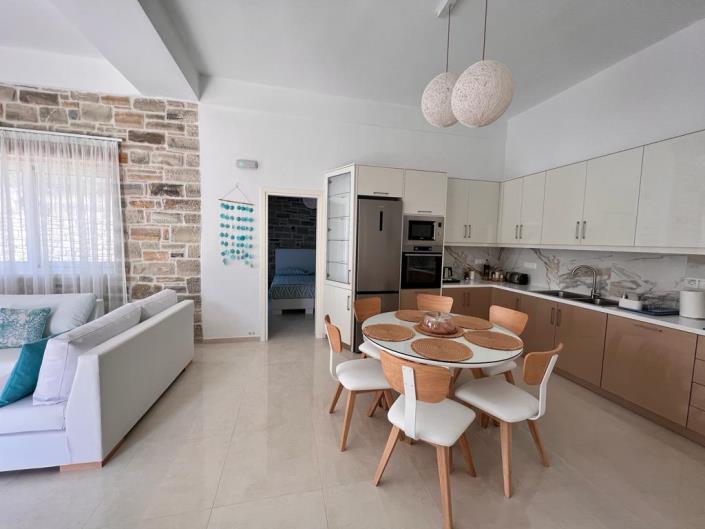 Image No.7-Villa de 2 chambres à vendre à Pitsidia