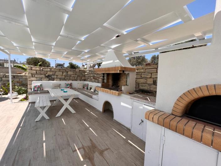 Image No.13-Villa de 2 chambres à vendre à Pitsidia