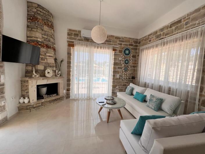 Image No.14-Villa de 2 chambres à vendre à Pitsidia