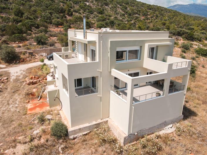 Image No.6-Maison de 3 chambres à vendre à Agios Nikolaos