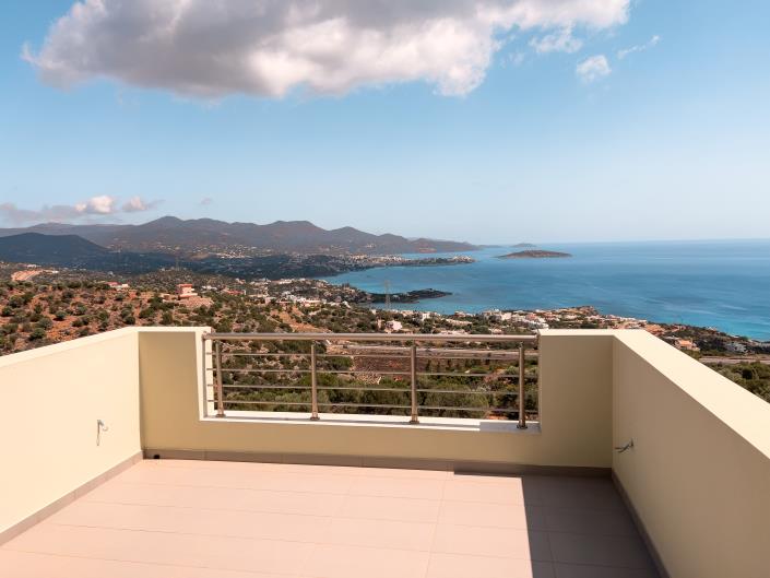 Image No.16-Maison de 3 chambres à vendre à Agios Nikolaos