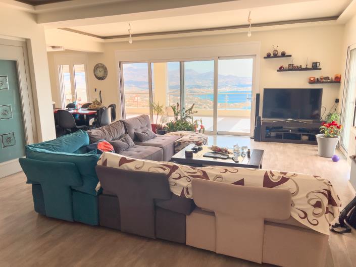 Image No.27-Maison de 3 chambres à vendre à Agios Nikolaos