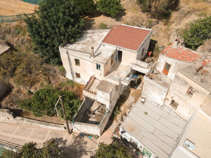 Image No.3-Maison de 1 chambre à vendre à Neapoli