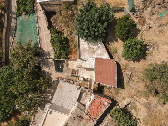 Image No.2-Maison de 1 chambre à vendre à Neapoli