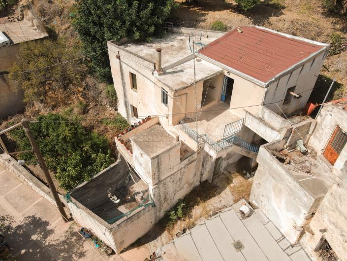 Image No.5-Maison de 1 chambre à vendre à Neapoli