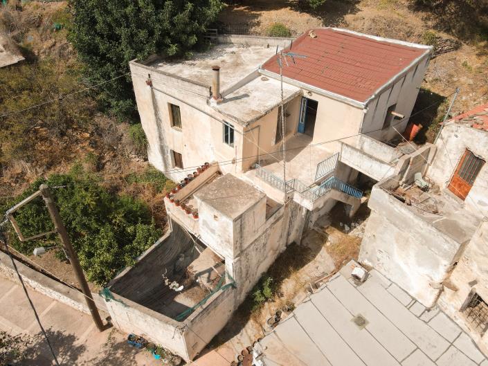 Image No.6-Maison de 1 chambre à vendre à Neapoli