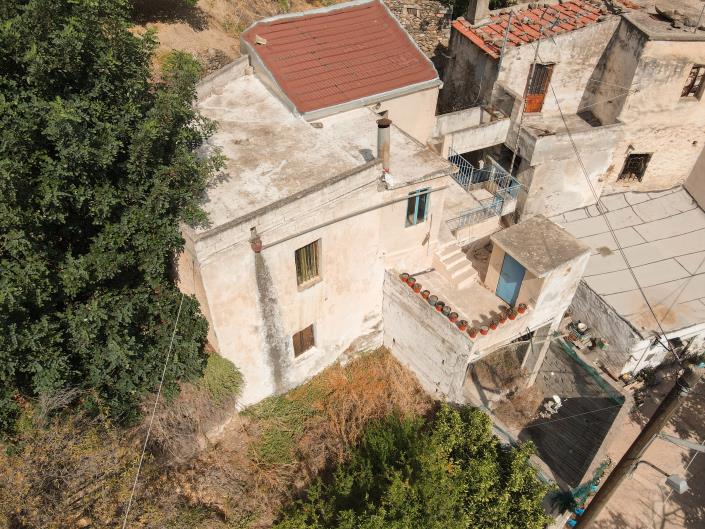 Image No.7-Maison de 1 chambre à vendre à Neapoli