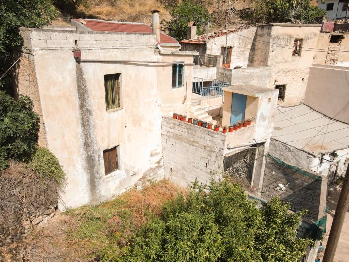 Image No.8-Maison de 1 chambre à vendre à Neapoli