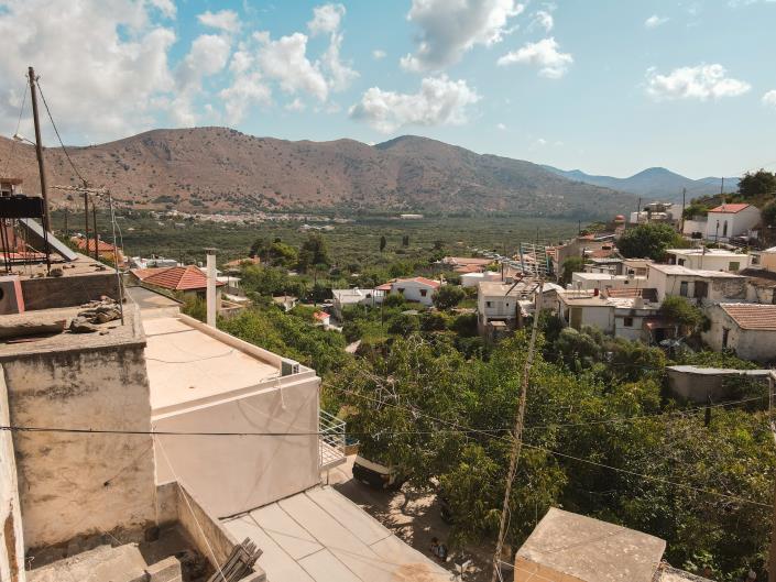 Image No.10-Maison de 1 chambre à vendre à Neapoli