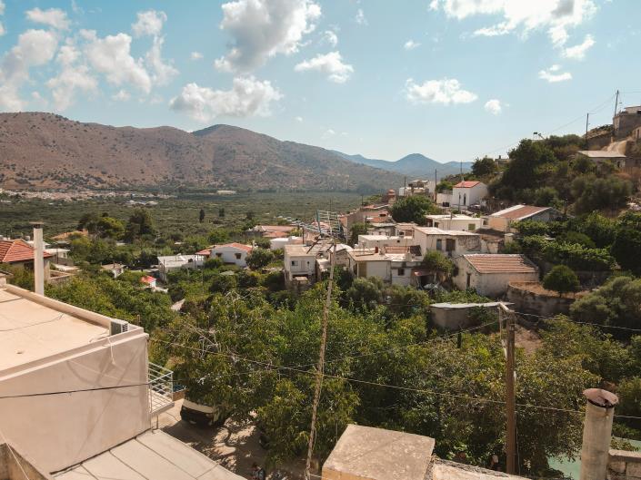 Image No.11-Maison de 1 chambre à vendre à Neapoli