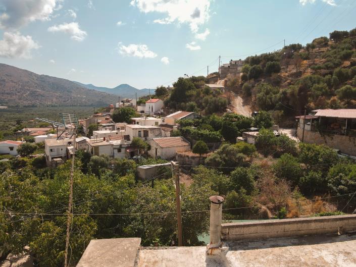 Image No.12-Maison de 1 chambre à vendre à Neapoli