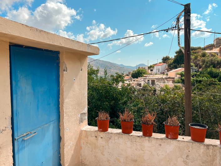 Image No.13-Maison de 1 chambre à vendre à Neapoli