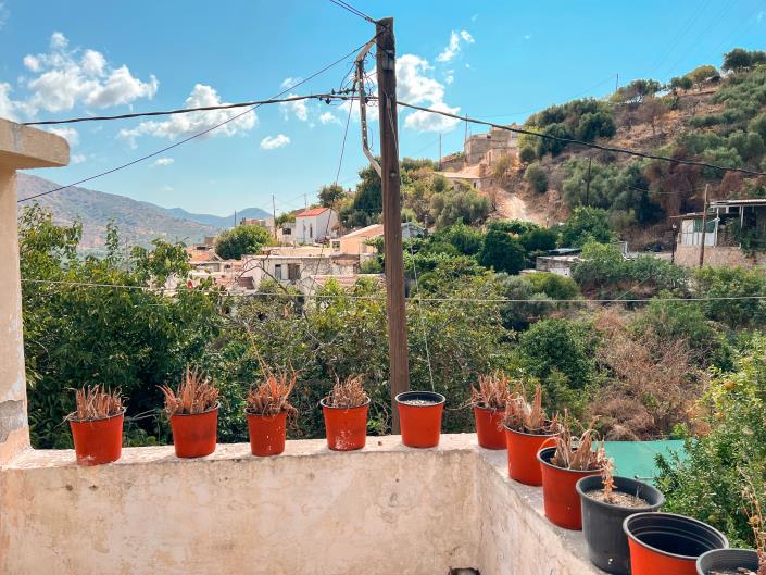 Image No.14-Maison de 1 chambre à vendre à Neapoli