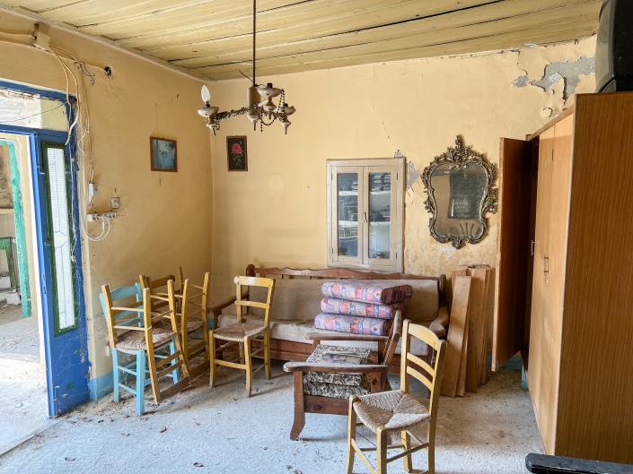 Image No.16-Maison de 1 chambre à vendre à Neapoli