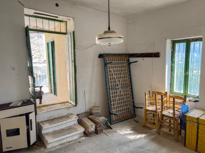 Image No.19-Maison de 1 chambre à vendre à Neapoli