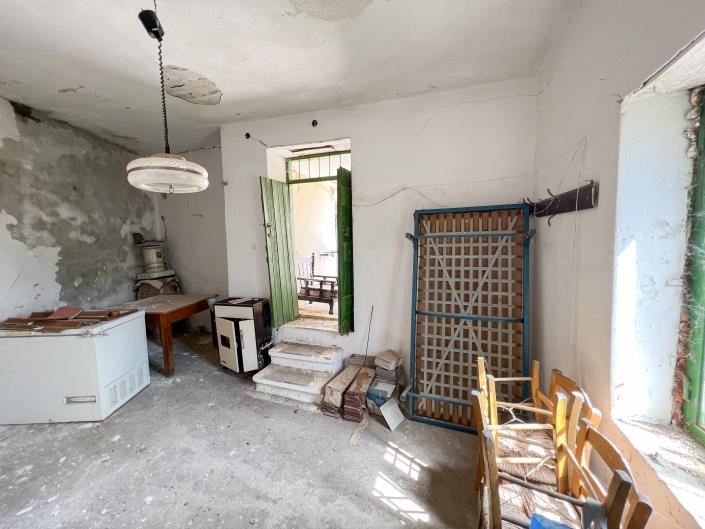 Image No.22-Maison de 1 chambre à vendre à Neapoli