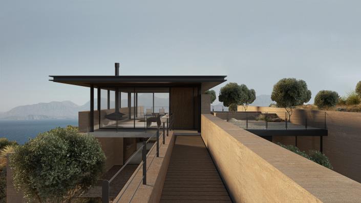 Image No.4-4 Bed Plot for sale