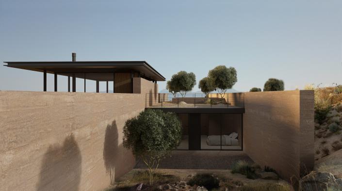 Image No.5-4 Bed Plot for sale