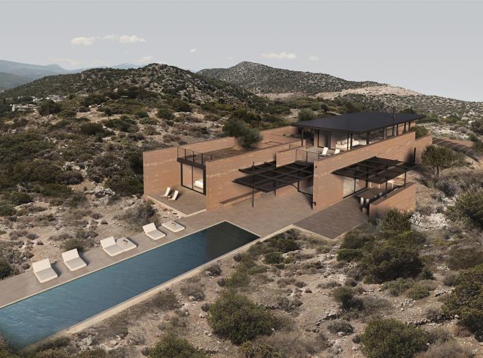 Image No.6-4 Bed Plot for sale