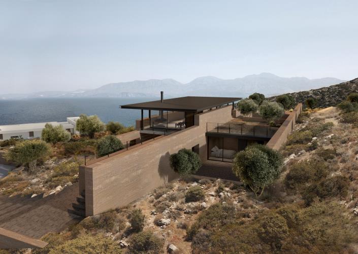 Image No.8-4 Bed Plot for sale