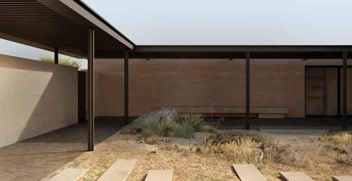 Image No.6-4 Bed Plot for sale