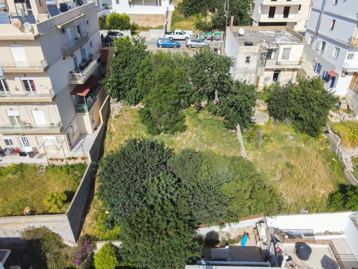 Image No.5-Terrain à vendre à Agios Nikolaos