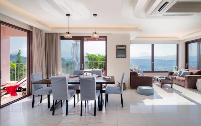 Image No.2-3 Bed Villa for sale