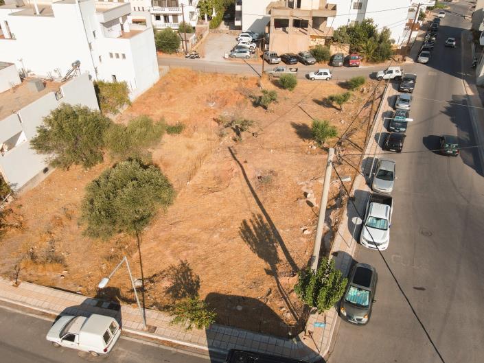 Image No.2-Plot for sale