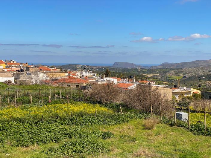 Image No.22-Maison de 3 chambres à vendre à Héraklion