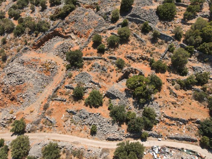 Image No.3-Terre à vendre à Elounda