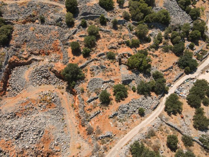 Image No.4-Terre à vendre à Elounda