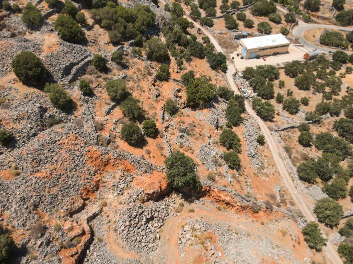 Image No.5-Terre à vendre à Elounda