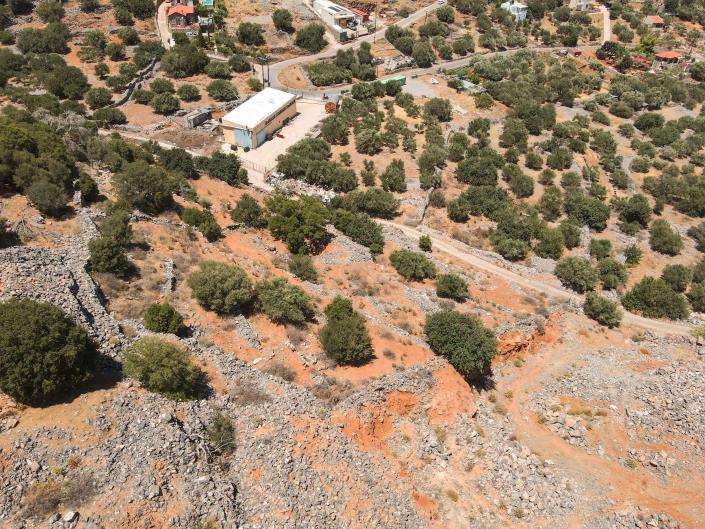 Image No.6-Terre à vendre à Elounda