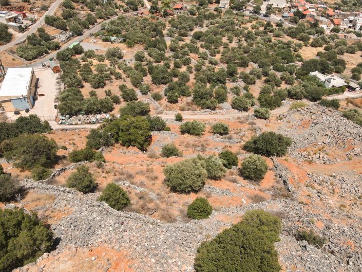 Image No.7-Terre à vendre à Elounda