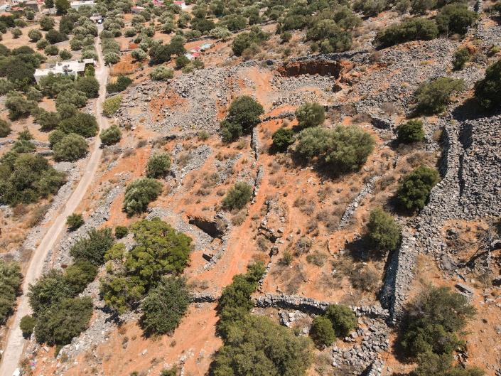 Image No.8-Terre à vendre à Elounda