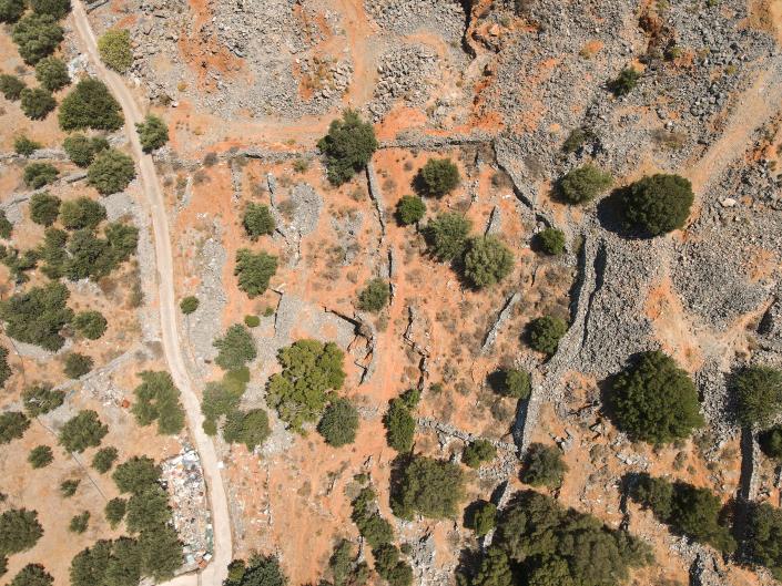 Image No.9-Terre à vendre à Elounda