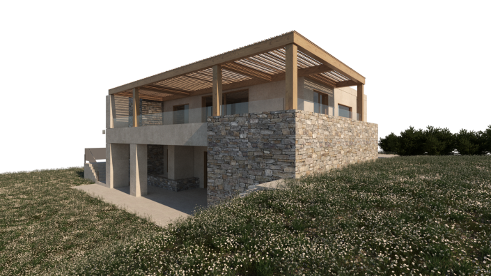 Image No.3-Villa de 7 chambres à vendre à Héraklion