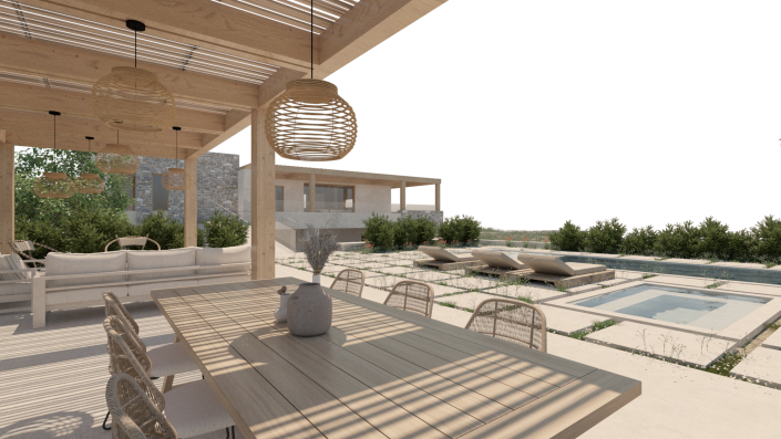 Image No.10-Villa de 7 chambres à vendre à Héraklion