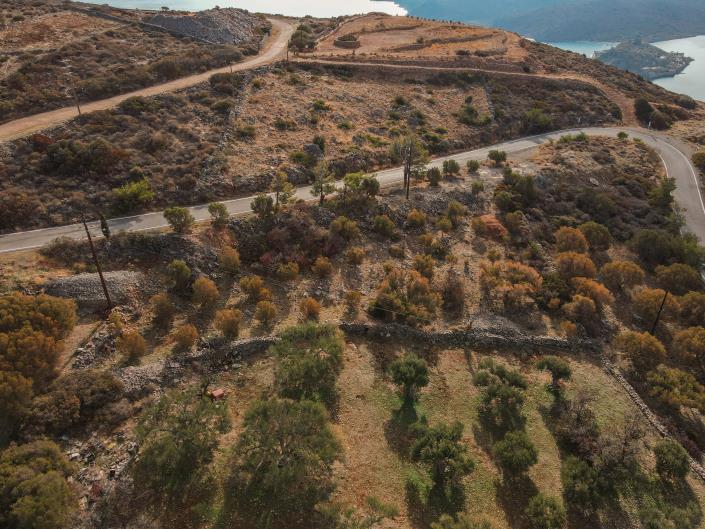 Image No.4-Terre à vendre à Elounda