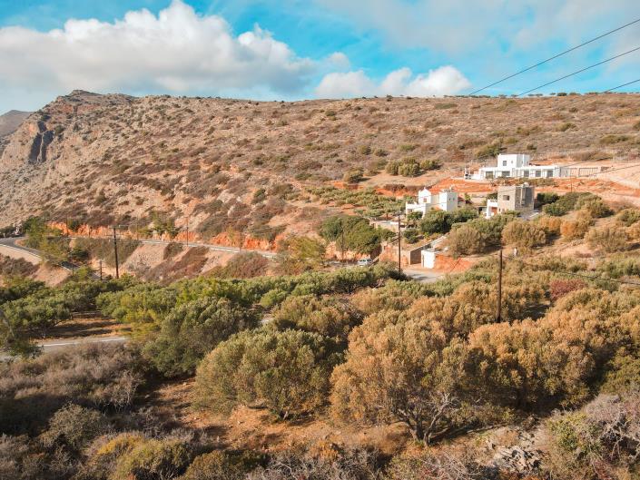 Image No.7-Terre à vendre à Elounda