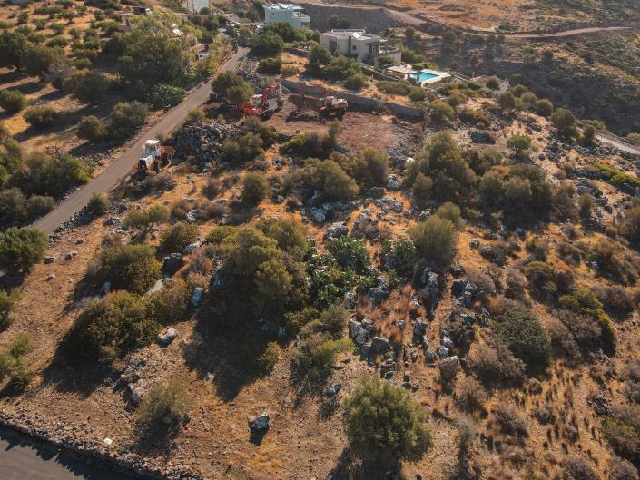 Image No.3-Plot for sale