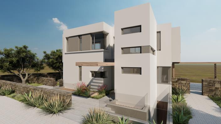 Image No.7-Villa de 5 chambres à vendre à Agios Nikolaos