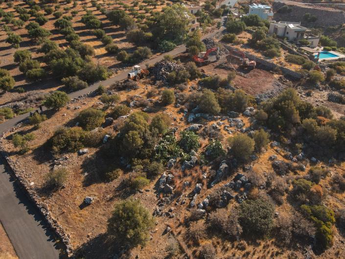 Image No.11-Villa de 5 chambres à vendre à Agios Nikolaos