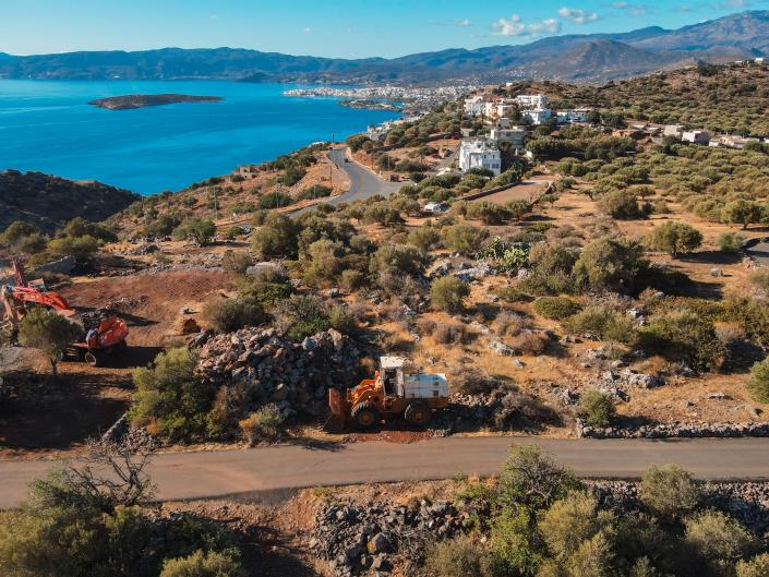 Image No.12-Villa de 5 chambres à vendre à Agios Nikolaos