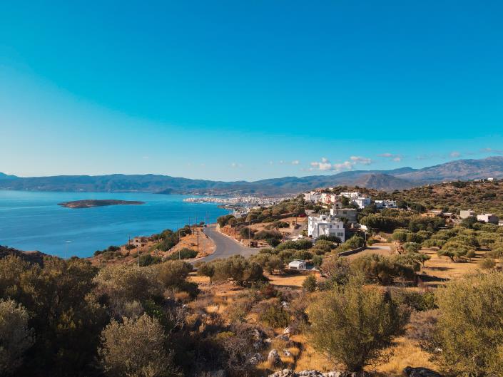 Image No.14-Villa de 5 chambres à vendre à Agios Nikolaos